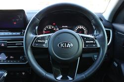 2021 Kia
Seltos GT-Line