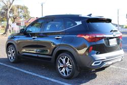2021 Kia
Seltos GT-Line