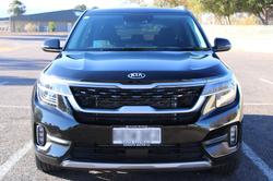 2021 Kia
Seltos GT-Line
