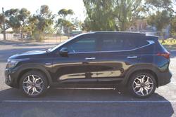 2021 Kia
Seltos GT-Line