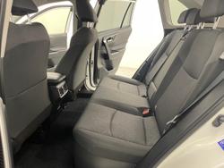 2023 Toyota RAV4 GXL AXAH52R Glacier White