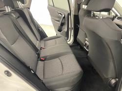 2023 Toyota RAV4 GXL AXAH52R Glacier White