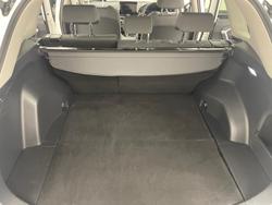 2023 Toyota RAV4 GXL AXAH52R Glacier White