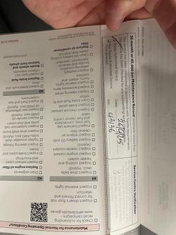 2023 Toyota RAV4 GXL AXAH52R Glacier White