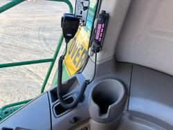 2015 John Deere S690 Green