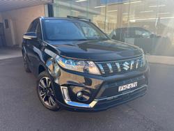 2023 Suzuki
Vitara Turbo