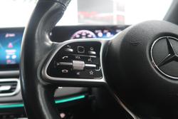 2020 Mercedes-Benz
GLE-Class GLE300 d