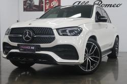 2020 Mercedes-Benz
GLE-Class GLE300 d