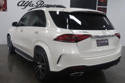 2020 Mercedes-Benz
GLE-Class GLE300 d