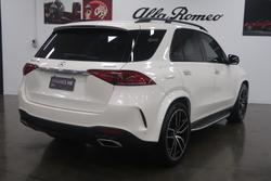 2020 Mercedes-Benz
GLE-Class GLE300 d