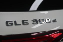 2020 Mercedes-Benz
GLE-Class GLE300 d