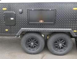 2025 Franklin X Factor Fx190