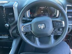 2023 RAM
1500 Laramie Sport RamBox