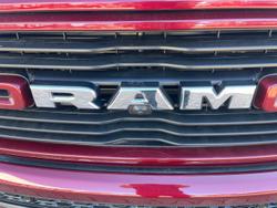 2023 RAM
1500 Laramie Sport RamBox