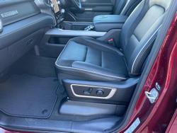 2023 RAM
1500 Laramie Sport RamBox