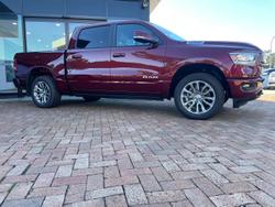 2023 RAM
1500 Laramie Sport RamBox