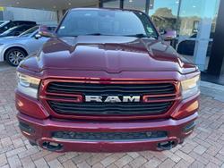 2023 RAM
1500 Laramie Sport RamBox