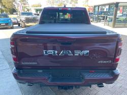 2023 RAM
1500 Laramie Sport RamBox