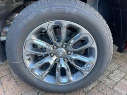 2023 RAM
1500 Laramie Sport RamBox