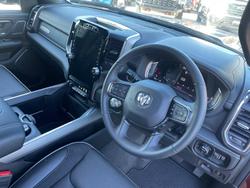 2023 RAM
1500 Laramie Sport RamBox