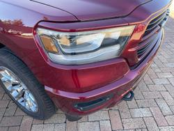 2023 RAM
1500 Laramie Sport RamBox