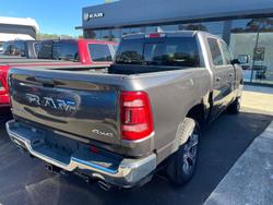 2023 RAM
1500 Laramie