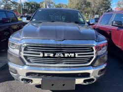 2023 RAM
1500 Laramie