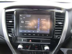 2025 Mitsubishi
Pajero Sport GLX
