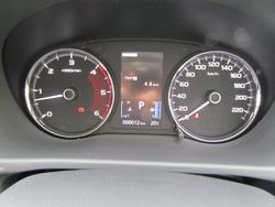 2025 Mitsubishi
Pajero Sport GLX