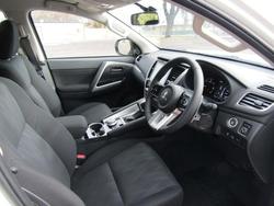 2025 Mitsubishi Pajero Sport GLX