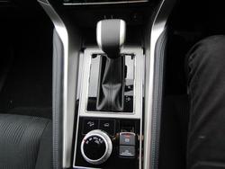 2025 Mitsubishi Pajero Sport GLX