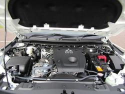 2025 Mitsubishi Pajero Sport GLX