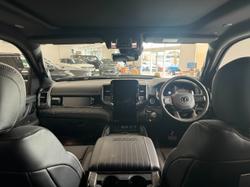 2025 RAM
1500 Limited Hurricane HO RamBox