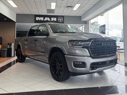 2025 RAM
1500 Limited Hurricane HO RamBox