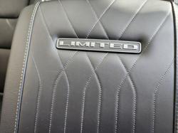 2025 RAM
1500 Limited Hurricane HO RamBox