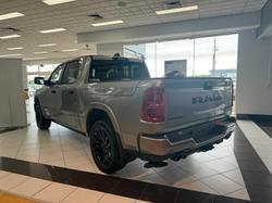 2025 RAM
1500 Limited Hurricane HO RamBox