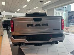 2025 RAM
1500 Limited Hurricane HO RamBox