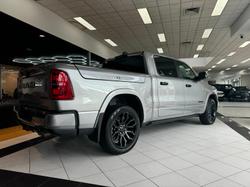 2025 RAM
1500 Limited Hurricane HO RamBox