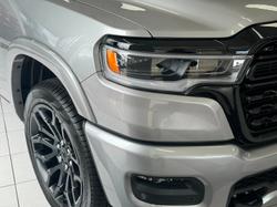 2025 RAM
1500 Limited Hurricane HO RamBox
