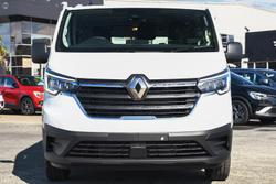 2025 Renault
                Trafic Pro