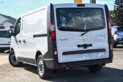 2025 Renault
                Trafic Pro