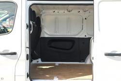 2025 Renault
                Trafic Pro