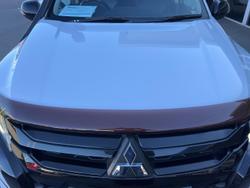 2020 Mitsubishi
Triton GSR