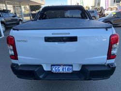 2020 Mitsubishi
Triton GSR