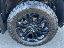 2020 Mitsubishi
Triton GSR