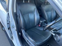 2020 Mitsubishi Triton GSR