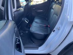2020 Mitsubishi
Triton GSR
