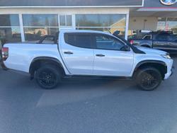 2020 Mitsubishi Triton GSR