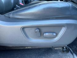 2020 Mitsubishi Triton GSR