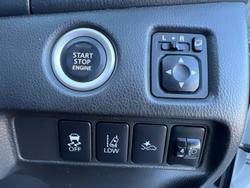 2020 Mitsubishi Triton GSR